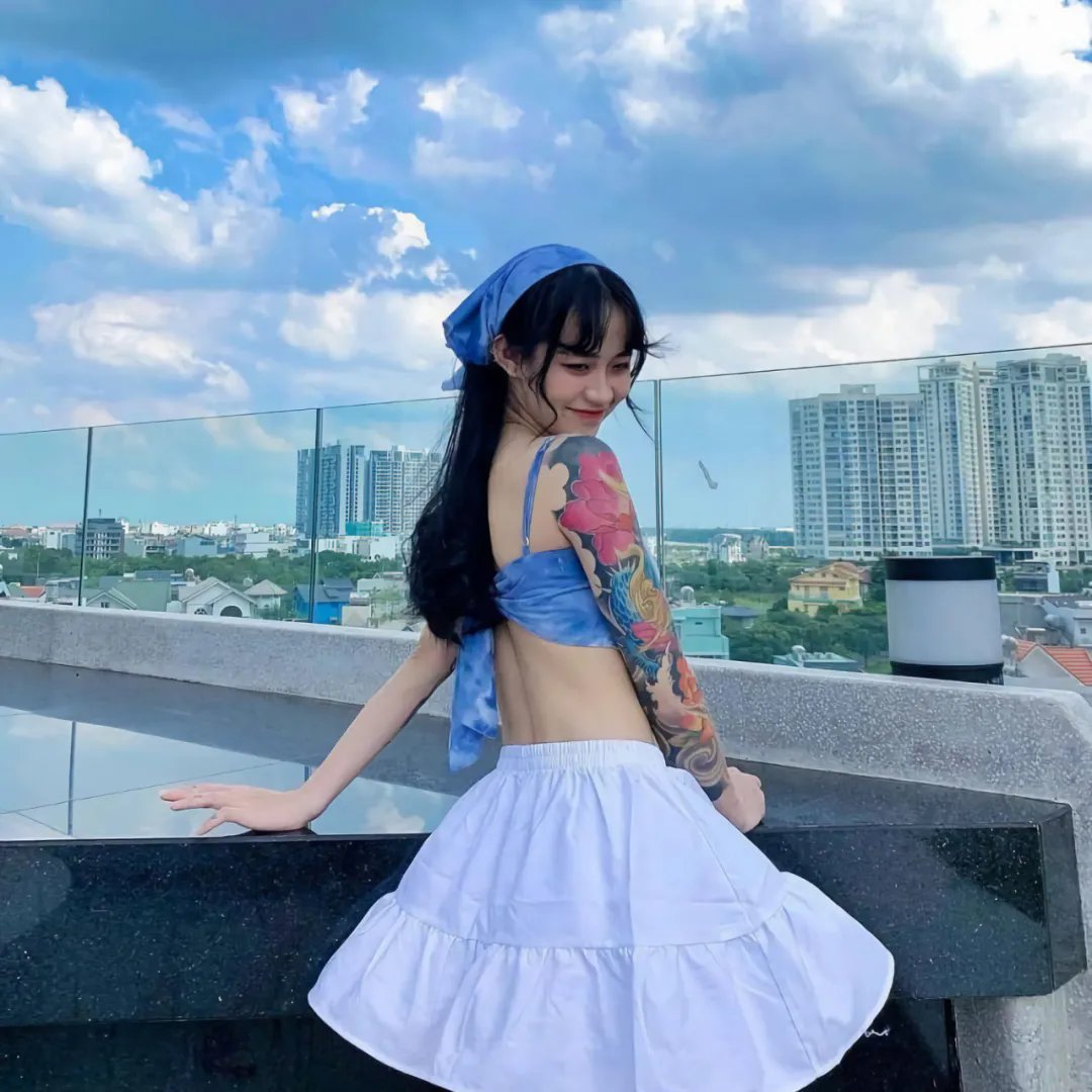 自拍照69